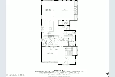 510 Beacon Boulevard, Sea Girt, NJ 08750 - Photo 80