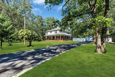 225 W Bird Village Road, Jackson, NJ 08527 - Photo 58