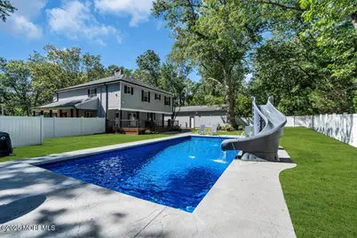 225 W Bird Village Road, Jackson, NJ 08527 - Photo 2