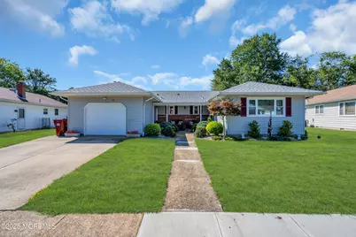 23 Fontana Street, Toms River Township, NJ 08757 - Photo 4