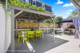 124 Heck Ave, Ocean Grove, NJ 07756 - Photo 4