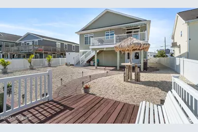 103 E Hudson Drive, Little Egg Harbor, NJ 08087 - Photo 42