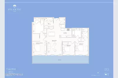 392 Ocean Avenue #1802, Long Branch, NJ 07740 - Photo 1
