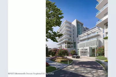 392 Ocean Avenue #1802, Long Branch, NJ 07740 - Photo 4