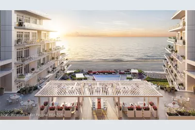 392 Ocean Avenue #1802, Long Branch, NJ 07740 - Photo 4