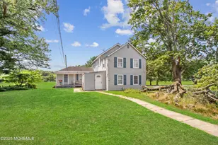 33 Allens Rd, Robbinsville Township, NJ 08691 - Photo 4