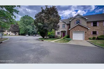 22 Weller Place, Holmdel, NJ 07733 - Photo 2