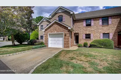 22 Weller Place, Holmdel, NJ 07733 - Photo 28