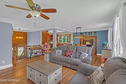 16 Bock Boulevard, Howell Township, NJ 07731 - Photo 14