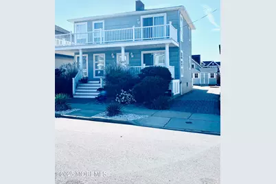 4 Camden Avenue #Winter, Lavallette, NJ 08735 - Photo 4