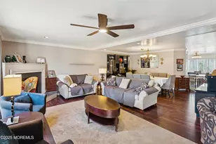 263 Marigold Ct, Toms River Township, NJ 08753 - Photo 6