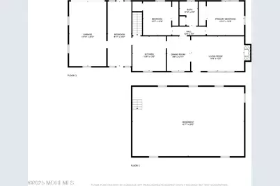 135 S Main Street, Barnegat, NJ 08005 - Photo 22