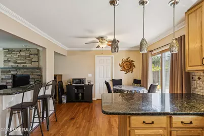 502 Teakwood Drive, Lanoka Harbor, NJ 08734 - Photo 10