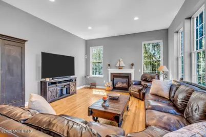 2 Bracken Court, Howell Township, NJ 07731 - Photo 22