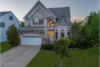 2 Bracken Court, Howell Township, NJ 07731 - Photo 2