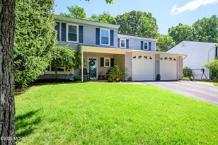 26 Sweetbriar Trail, Howell Township, NJ 07731 - Photo 1