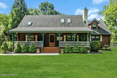 51 Casino Drive, Farmingdale, NJ 07727 - Photo 1