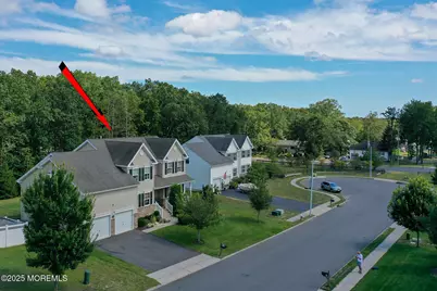 21 Christopher Drive, Howell Township, NJ 07731 - Photo 4