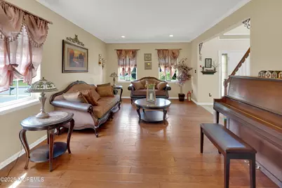 21 Christopher Drive, Howell Township, NJ 07731 - Photo 16