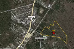 0 Dinner Point Ave, Eagleswood Township, NJ 08092 - Photo 1