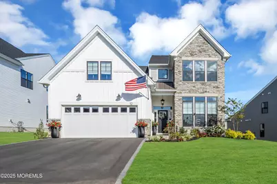 12 Tori Lane, Manalapan Township, NJ 07726 - Photo 2