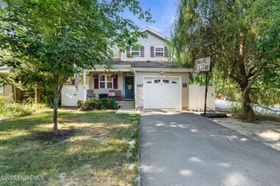 1427 Foch Avenue, Forked River, NJ 08731 - Photo 1
