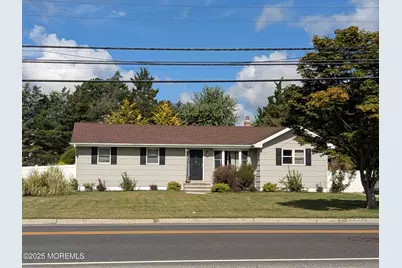 174 Ramtown Greenville Road, Howell Township, NJ 07731 - Photo 1