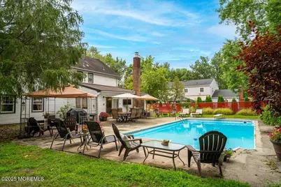 104 Gordons Corner Road, Manalapan Township, NJ 07726 - Photo 24