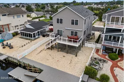 21 Lake Saint Clair Drive, Little Egg Harbor, NJ 08087 - Photo 6