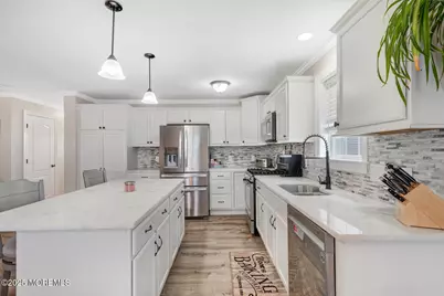 21 Lake Saint Clair Drive, Little Egg Harbor, NJ 08087 - Photo 16