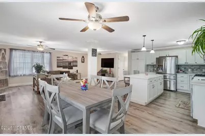 21 Lake Saint Clair Drive, Little Egg Harbor, NJ 08087 - Photo 14