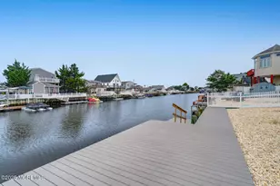21 Lake St Clair Dr, Little Egg Harbor, NJ 08087 - Photo 34