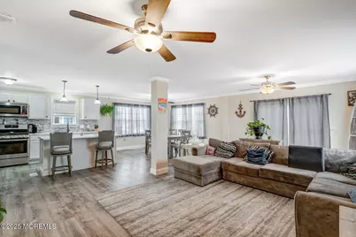 21 Lake Saint Clair Drive, Little Egg Harbor, NJ 08087 - Photo 10