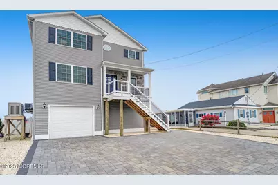 21 Lake Saint Clair Drive, Little Egg Harbor, NJ 08087 - Photo 2