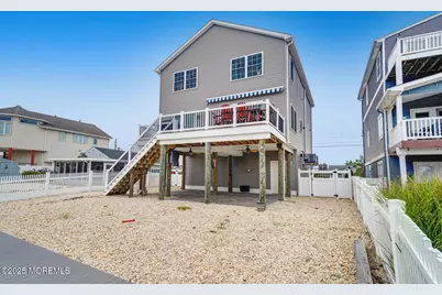 21 Lake Saint Clair Drive, Little Egg Harbor, NJ 08087 - Photo 4