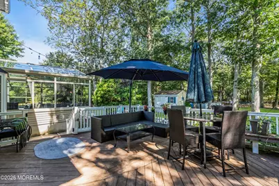 1 Sun Hollow Road, Howell Township, NJ 07731 - Photo 36