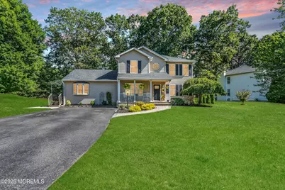 1 Sun Hollow Road, Howell Township, NJ 07731 - Photo 2