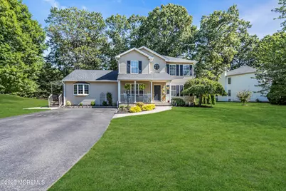 1 Sun Hollow Road, Howell Township, NJ 07731 - Photo 6