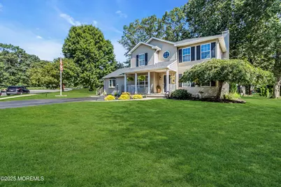 1 Sun Hollow Road, Howell Township, NJ 07731 - Photo 8