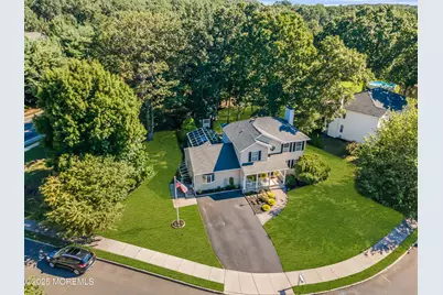 1 Sun Hollow Road, Howell Township, NJ 07731 - Photo 42