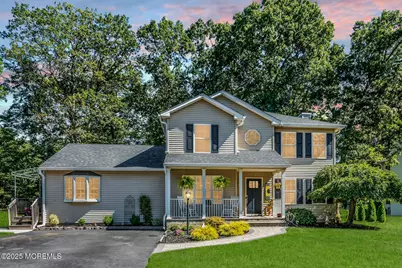 1 Sun Hollow Road, Howell Township, NJ 07731 - Photo 1