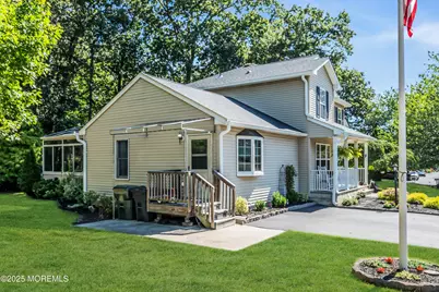 1 Sun Hollow Road, Howell Township, NJ 07731 - Photo 4