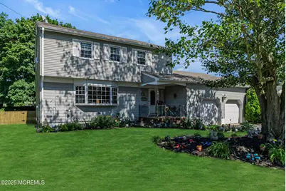 6 Monroe Street, West Long Branch, NJ 07764 - Photo 1