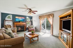 353 Fieldcrest Dr, New Egypt, NJ 08533 - Photo 14