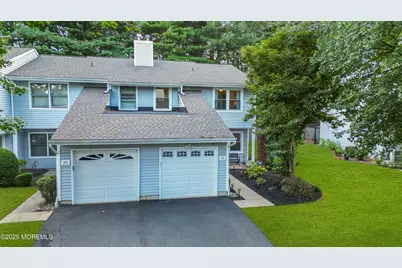 75 Woodmere Drive #906, Sayreville, NJ 08859 - Photo 4