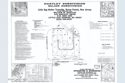 6 Welch Court, Little Egg Harbor, NJ 08087 - Photo 10