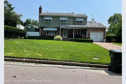 241 Cliftwood Road, Oakhurst, NJ 07755 - Photo 1