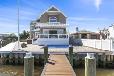 1 Pershing Boulevard, Lavallette, NJ 08735 - Photo 42