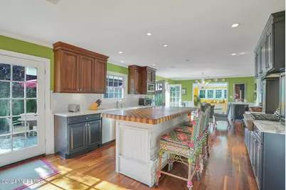 919 Ocean Avenue, Mantoloking, NJ 08738 - Photo 32