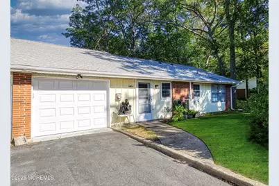 148A Gramercy Court #A, Lakewood, NJ 08701 - Photo 6